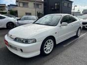 honda integra